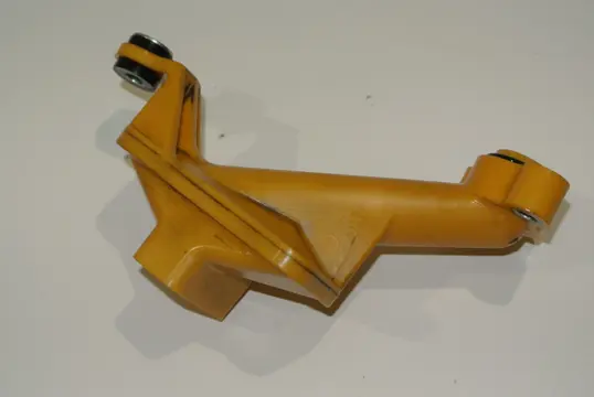 OLIEFILTER Yamaha MT 07 2014 - 2017