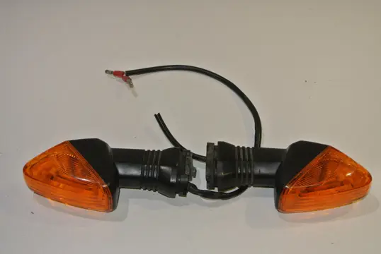 KNIPPERLICHT Kawasaki Z 750 2007 - 2010