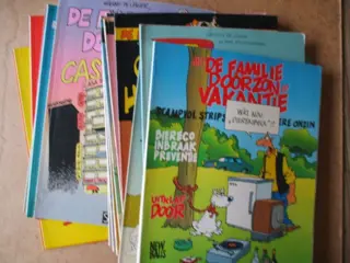 Familie doorzon adv7821