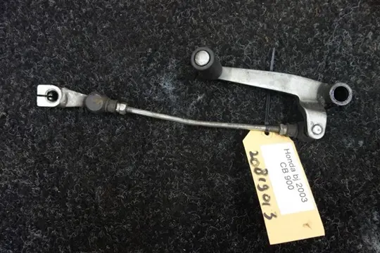 SCHAKELPEDAAL Honda CB 900 2002 - 2007