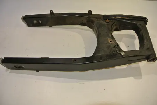 ACHTER BRUG Suzuki GSR 750 2011 - 2016 / 2011 - 2016