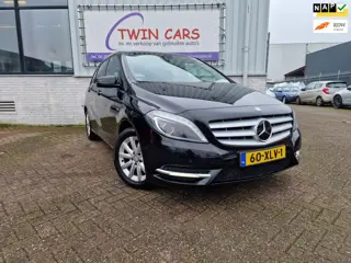 Mercedes-Benz B-klasse 180 Ambition