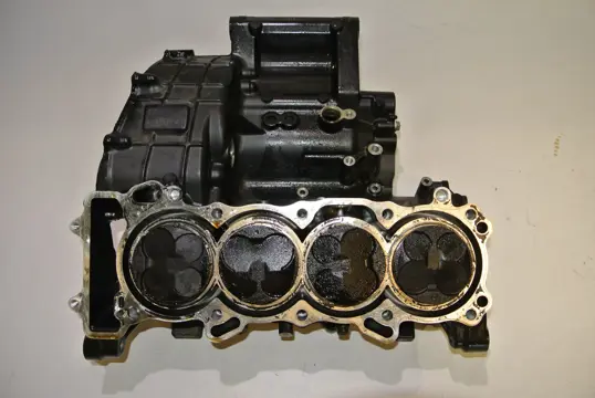 CILINDERBLOK Honda CBR 600 RR 2013 - 2014