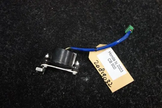 OVERIG Honda CB 900 2002 - 2007