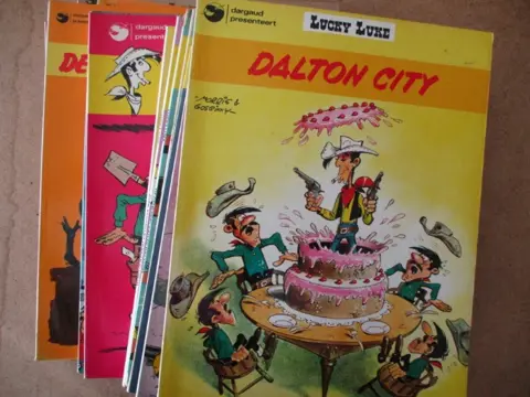 Lucky luke 1 adv7840