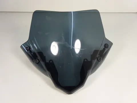 WINDSCHERM Yamaha MT 07 2014 - 2017