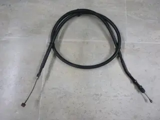 KOPPELINGSKABEL Triumph 675 Street Triple R 2008 - 2012