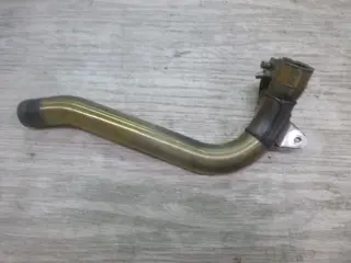 UITLAATBOCHTEN Triumph 675 Street Triple R 2008 - 2012