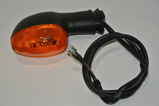 KNIPPERLICHT LINKS ACHTER Yamaha FZ8 2010 - 2015 / 2010 -