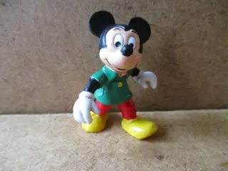 Mickey mouse 1 adv7938