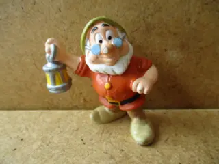 Sneeuwwitje 7 dwergen 3 adv7950