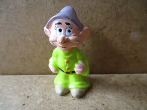 Sneeuwwitje 7 dwergen 8 adv7955