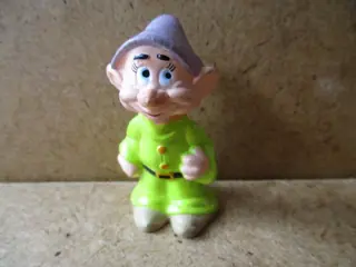 Sneeuwwitje 7 dwergen 8 adv7955