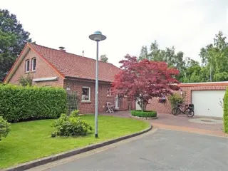 Z.g.o.h. woning in topconditie, schitterend gelegen