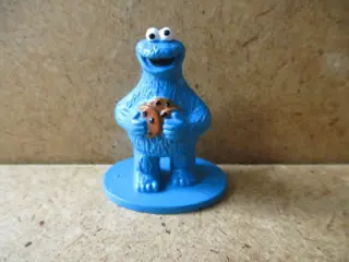 Sesamstraat/muppet figuurtje 3 adv7979