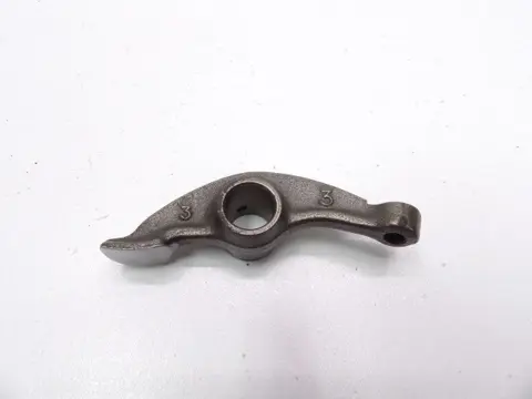 NOKKENAS Yamaha XT 550 1981 - 1982