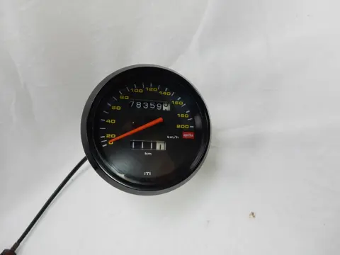 TELLER Aprilia Pegaso 650 2005 - 2009