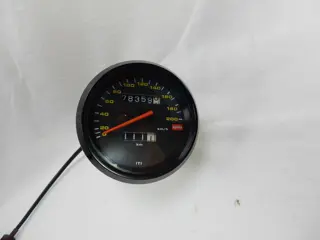 TELLER Aprilia Pegaso 650 2005 - 2009
