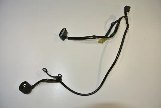 SENSOR - ELEKTRONICA Honda CBF 1000 2010 - 2012