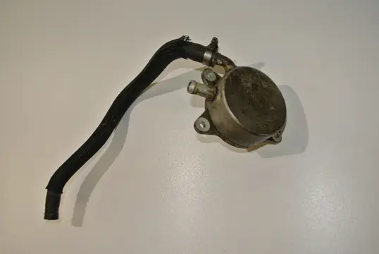OLIEPOMP Kawasaki Z 1000 2010 - 2013
