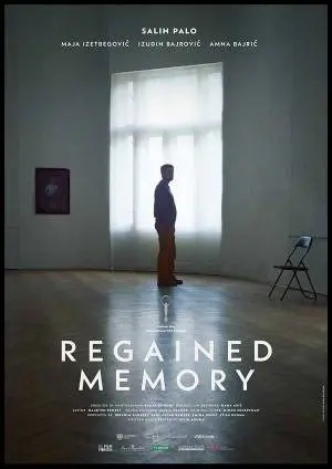 REGAINED MEMORY filmposter.
