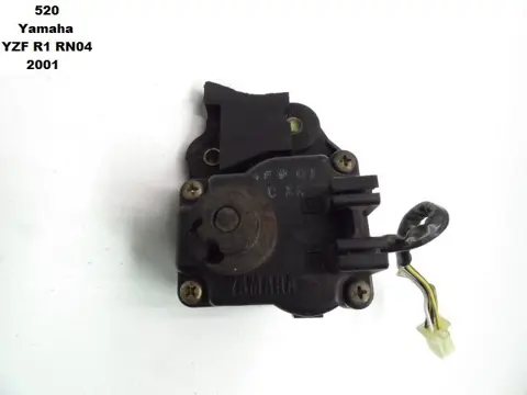 EXUP / SERVO KLEP Yamaha YZF R1 2000 - 2001