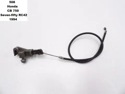 ZADEL Honda CB 750 1991 - 2001