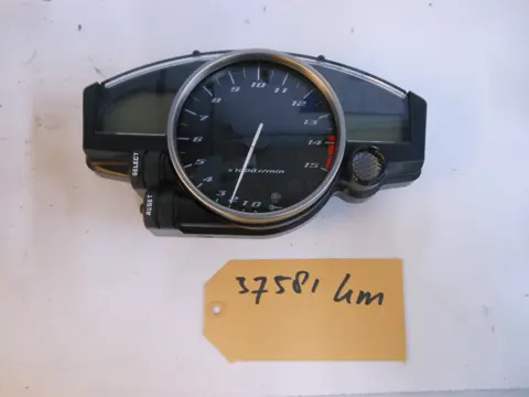 TELLERSET Yamaha YZF R1 2004 - 2006