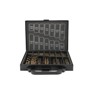 Borenset Kobalt 101 delig