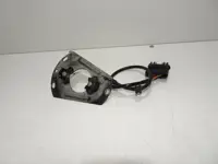 PULSGEVER BMW R 850 GS 1999 - 2001