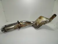 UITLAAT BMW R 850 GS 1999 - 2001