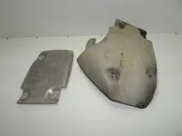 V ONDERKUIP BMW R 850 GS 1999 - 2001