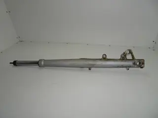 VOORPOOT LINKS COMPLEET BMW R 850 GS 1999 - 2001