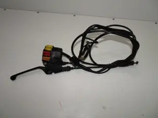 KOPPELINGSPOMP BMW R 850 GS 1999 - 2001