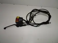 KOPPELINGSPOMP BMW R 850 GS 1999 - 2001