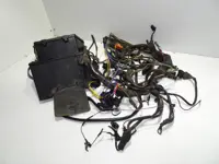 KABELBOOM BMW R 850 GS 1999 - 2001