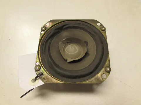 RADIO TOEBEHOREN Honda Goldwing GL 1984 - 1987