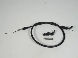 CHOKEKABEL Ducati monster 600 2002 - 2007
