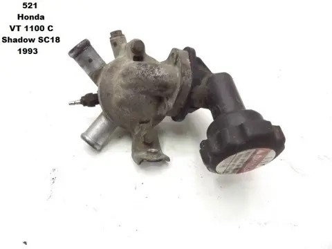 THERMOSTAAT Honda VT 1100 1987 - 1995