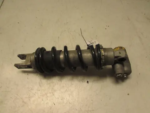 ACHTER SCHOKBREKER Suzuki GSX R 600 2001 - 2003