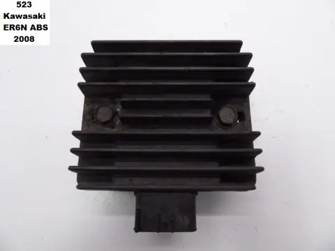 SPANNINGSREGELAAR Kawasaki ER 6 2005 - 2008