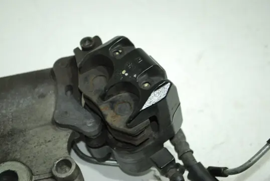 ACHTER REMKLAUW Kawasaki Ninja 300 2013 - 2017