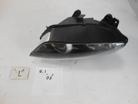 KOPLAMP Yamaha YZF R1 2004 - 2006