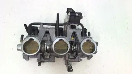 GASKLEPHUIS Triumph 675 Street Triple R 2008 - 2012