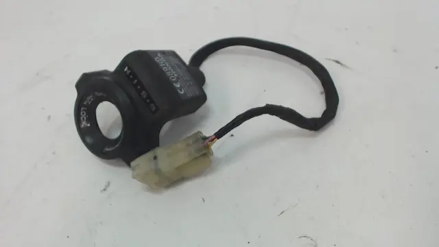 CONTACTSLOT Honda CB 600 F 2005 - 2006