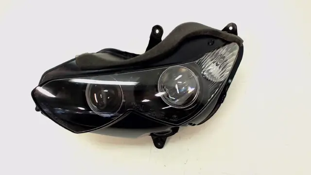 KOPLAMP Kawasaki ZZR 1400 2012 - 2017
