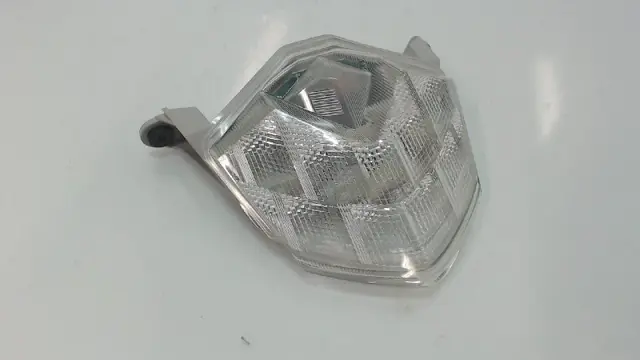 ACHTER LICHT Kawasaki ZX 6 R 2011 - 2012