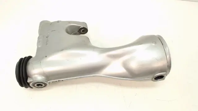 ACHTER BRUG BMW R 1150 GS 1999 - 2001
