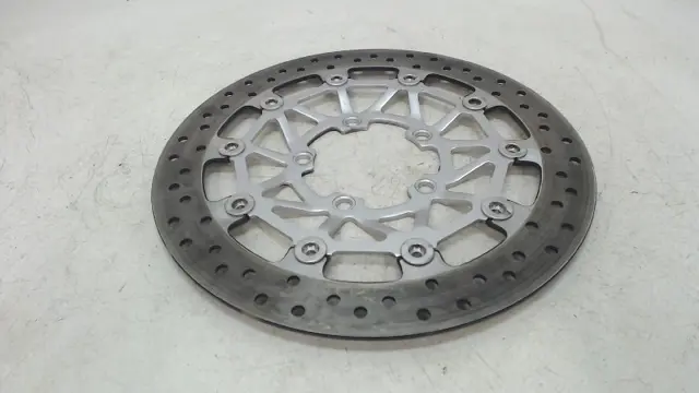 REMSCHIJF VOOR Triumph 675 Street Triple R 2008 - 2012