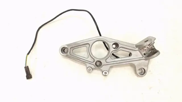 RECHTER SCHETSPLAAT BMW R 1150 GS 1999 - 2001